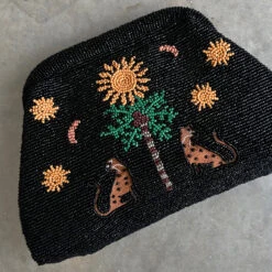 NEVER FULLY DRESSED Running Wild Bag