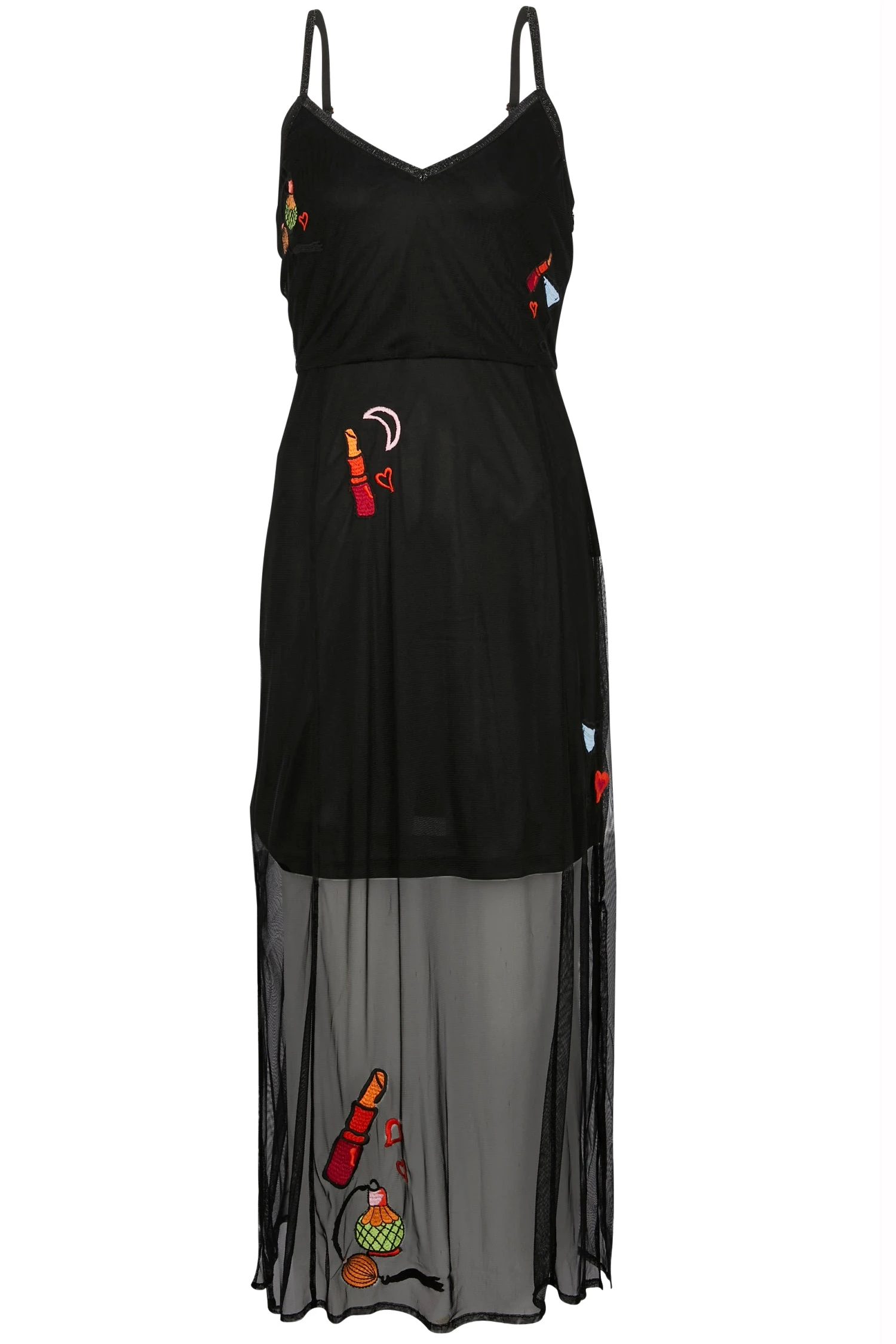 Parisian Nights Dress - Image 11