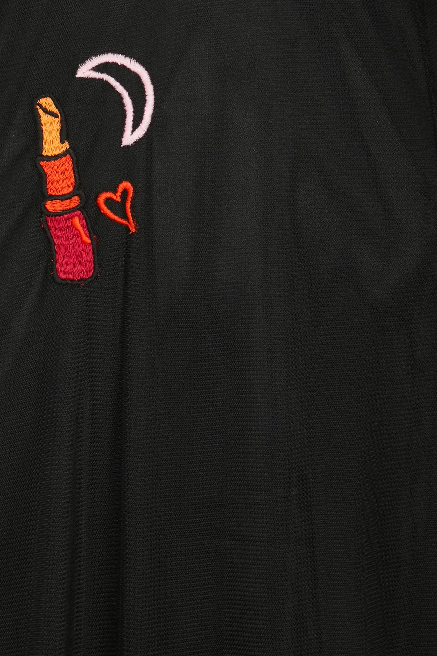 Parisian Nights Dress - Image 13