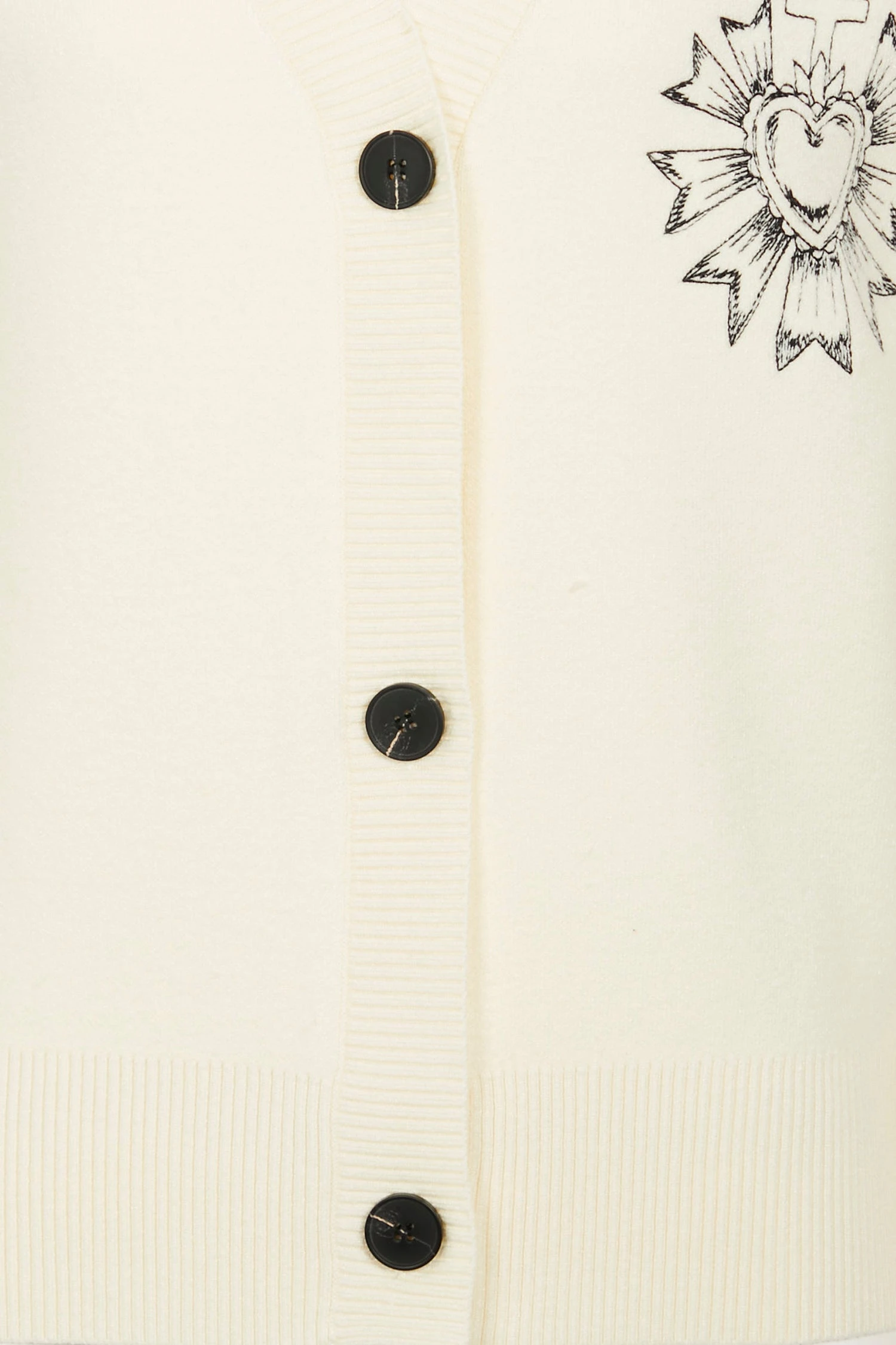 Tattoo Cardigan - Image 10