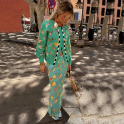 NEVER FULLY DRESSED Atlantis Dorris Skirt