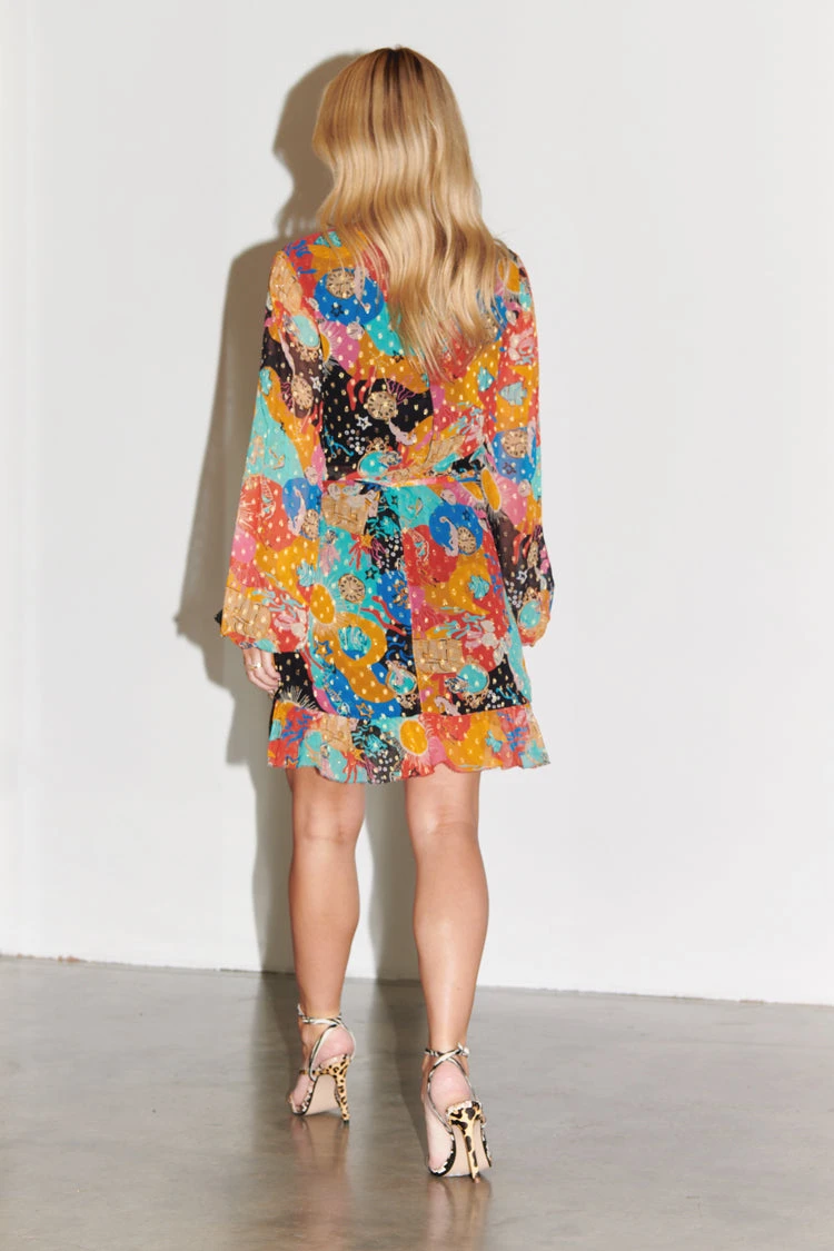 Lunar Treasure Marrakesh Dress - Image 6