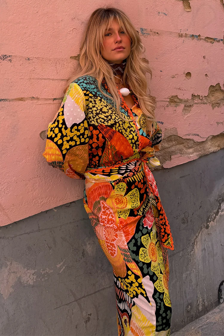 NEVER FULLY DRESSED Fiji Miley Shirt - Image 7