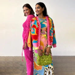 NEVER FULLY DRESSED Soho Jodie Dress