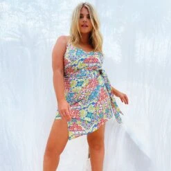 Paola Mini Jaspre - Curve